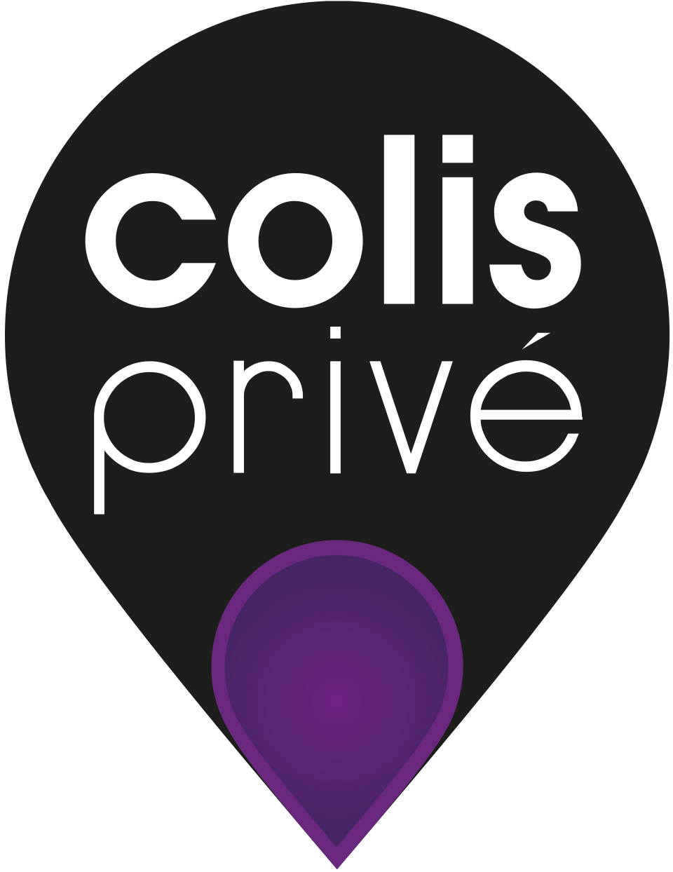 Colis Privé