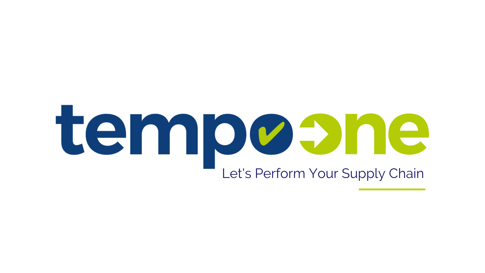 Tempo One