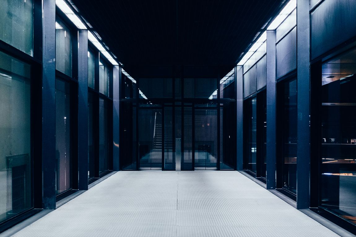 Hébergement en data center français