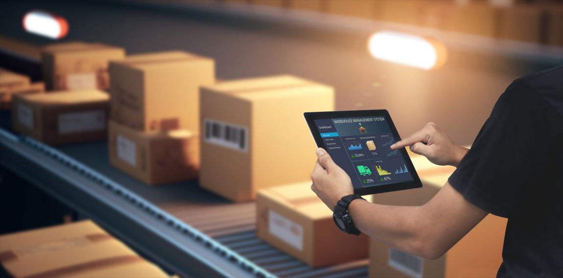 Audit logistique