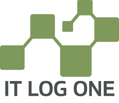 Logo IT-LOG-ONE