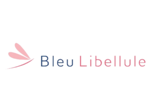 BleuLibelluleLogo