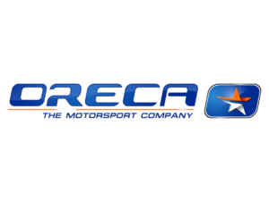 OrecaLogo